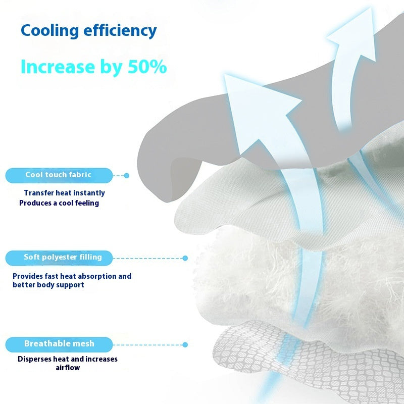 Keep Your Dog Cool & Comfortable All Summer