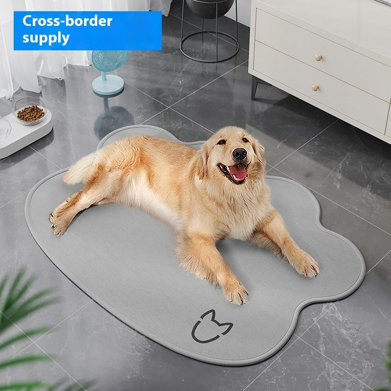 Keep Your Dog Cool & Comfortable All Summer